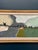Hans Osswald, Kvarnvägen, 1950s, Oil Painting on Canvas, Framed For Sale - Image 12 of 18