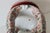 1970s Imari Style Gilt Ceramic Barrel Stool Plant Stand For Sale - Image 12 of 16