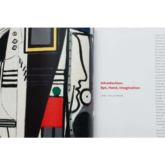 Pop Art Picasso to Warhol - Fourteen Modern Masters For Sale - Image 3 of 7