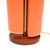 Brown Vintage Teak and Acrylic Floor Lamp, 1960s For Sale - Image 8 of 11