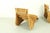 Ikea Karlskrona Rattan Lounge Chairs by Karl Malvall from Ikea, 1998, Set of 2 For Sale - Image 4 of 11