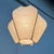 Mid-Century Modern German Cocoon Pendant Lamp by Friedel Wauer for Goldkant Leuchten, 1960s For Sale - Image 6 of 18