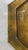 Midcentury Modern Spider Leg Table Octagonal Brass Tray For Sale - Image 4 of 7