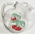1940s Mid Century Tomato Pitcher For Sale - Image 5 of 10