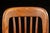 Wood Sikes Oak Adjustable Swivel Stool, C. 1930s For Sale - Image 7 of 12