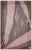 Pink Ayan Farah, Seir II (Air), 2013, Acrylic For Sale - Image 8 of 8
