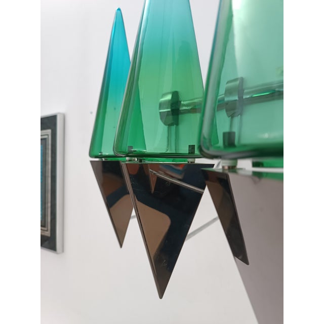 Metal Wall Light by Guido De Majo for DMI, 1970s For Sale - Image 7 of 18