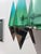 Metal Wall Light by Guido De Majo for DMI, 1970s For Sale - Image 7 of 18