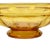 Art Deco Fruit Bowl from Val Saint Lambert, 1930s For Sale - Image 12 of 14