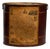 Mid 20th Century France Tan Copper Serving Piece For Sale
