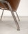 Metal Airport CH401 Lounge Chair by Hans J. Wegner for Carl Hansen & Søn, 2000s For Sale - Image 7 of 14