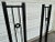 Post Modern Tall Mackintosh Style Chairs- Set of 4 For Sale - Image 4 of 10