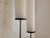 Mid-Century Modern Soviet Floor Lamp For Sale - Image 4 of 18