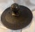 Early 20th Century Iwachu Japanese Iron Tea Kettle Tetsubin Nambu Tekki Hobnail Signed For Sale - Image 9 of 12