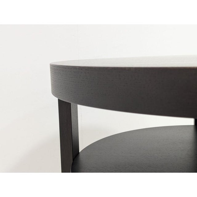 Berlino Coffee Table by Massimiliano Raggi for Casamilano, 2000s For Sale - Image 4 of 13