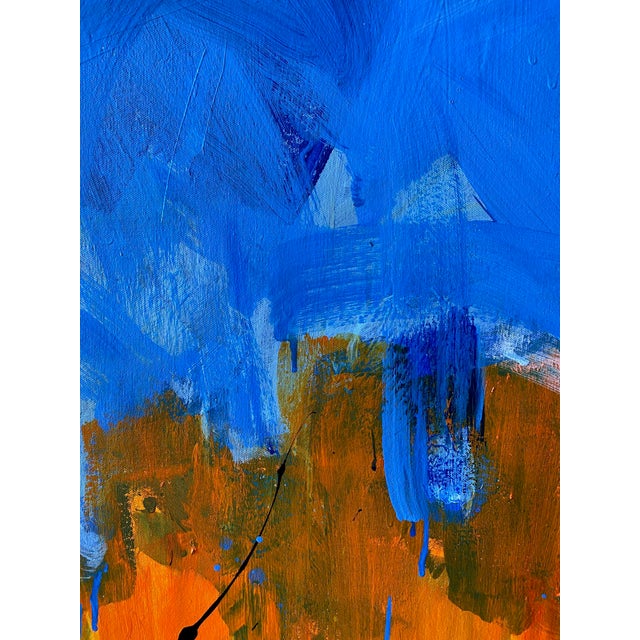 Rusty Rain by Robbie Kemper For Sale In Cincinnati - Image 6 of 6