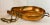 Monumental 1890's Victorian English Shopkeeper's Scale Pan in Copper and Brass For Sale - Image 12 of 13
