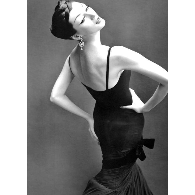 "An Autobiography: Richard Avedon" 1993 Avedon, Richard (Signed) For Sale - Image 4 of 13