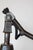 Industrial Workshop Lamp from Midgard / Industriewerke Auma, 1940s For Sale - Image 3 of 13
