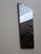 Metal Trapezoidal Mirror from Fratelli Fanzago, 1960s For Sale - Image 7 of 12