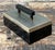 Vintage Metal and Wood Lidded Box For Sale - Image 10 of 12