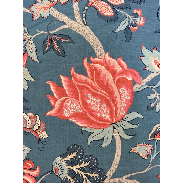 05601 Aegean byJaclyn Smith Home Vol. VI Collection for Trend 1 7/8 Yards Fabric For Sale - Image 4 of 6