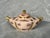 Late 19th Century Antique French Porcelain Inkwell For Sale - Image 5 of 17
