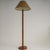 Mid-Century Modern Mid-Century Wooden Floor Lamp from Aneta Växjö, 1960s For Sale - Image 3 of 18