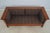 Arts & Crafts Stickley Arts & Crafts Cherry Mission Style Sofa For Sale - Image 3 of 18