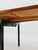 Vintage German Teak Extendable Dining Table, 1950s For Sale - Image 5 of 11