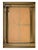 2020s Jamie Young Empire Iron Rectangle Wall Mirror For Sale - Image 5 of 7