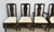 Henredon Henredon Dining Chairs Set of 6 For Sale - Image 4 of 12