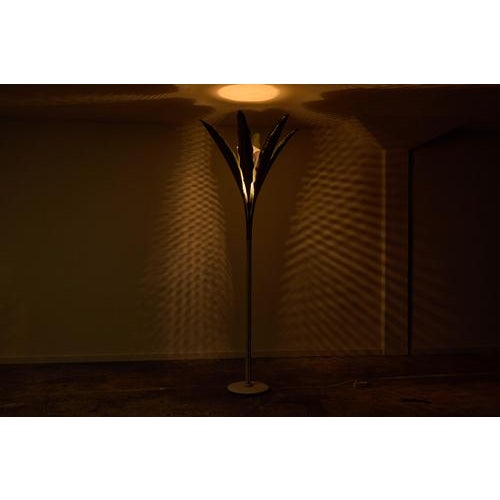 Vintage Floor Lamp by Angelo Lelii for Arredoluce, 1950 For Sale - Image 3 of 12