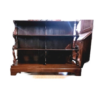 Carlo X Multi-Storey Cabinet, 1840s For Sale