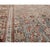 Early 20th Century Galerie Shabab Collection Early 20th Century Persian Malayer Throw Rug For Sale - Image 5 of 10