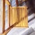 1980s Vintage Children’s Pine Activity Table For Sale - Image 5 of 8