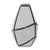 2020s Bain Glass Vase For Sale - Image 5 of 7