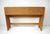 Sculptura Full Headboard in Champagne #790 by Heywood Wakefield For Sale - Image 9 of 11