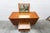 Vintage Teak Dressing Table, 1960s For Sale - Image 4 of 18