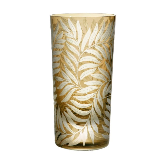 Looking for a different color or set quantity? ARTEL crystal glassware is available in over 30 beautiful colors, which can...