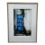 Jerry Szymczak Blue Door, "Hoi An" Vietnam Photograph, Original For Sale