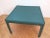 Blue Coffee Table by Peter Ghyczy and Ernst Moeckl, Germany, 1970s For Sale - Image 8 of 10