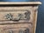 French Bleached Oak Chest of Drawers, 1920 For Sale - Image 3 of 13