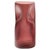 Contemporary Coral Vases from Cassina, Set of 2 For Sale - Image 3 of 10