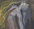 Abstract 1963 Dalí Divine Comedy Engraving Enfer Canto 9 Les Erinyes (The Furies) For Sale - Image 3 of 8