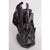 Contemporary Contemporary Cubist Ceramic Sculpture Vase by Diane Grant For Sale - Image 3 of 7
