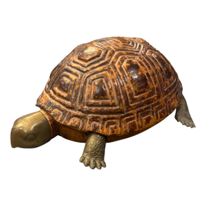 Sarried Ltd. Mid Century Turtle Tortoise