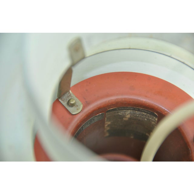 Metal PH 4/3 Lamp by Paul Henningsen for Louis Poulsen, 1970s For Sale - Image 7 of 11