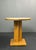 Vintage Italian Side Table by Umberto Asnago Giorgetti, 1980s For Sale - Image 12 of 18