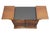 Bernhardt Furniture Solid Cherry Traditional Style 49" Flip Top Server Buffet For Sale - Image 10 of 18